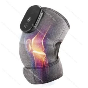 heated massage knee brace moxibustion shoulder elbow pad winter physiotherapy for arthritis legs