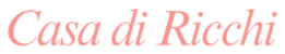 casadiricchi logo 180x60